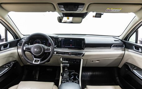 KIA K5, 2020 год, 2 699 000 рублей, 13 фотография