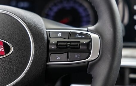 KIA K5, 2020 год, 2 699 000 рублей, 19 фотография