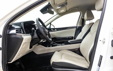 KIA K5, 2020 год, 2 699 000 рублей, 25 фотография