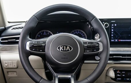 KIA K5, 2020 год, 2 699 000 рублей, 26 фотография