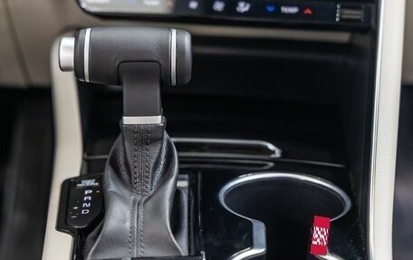 KIA K5, 2020 год, 2 699 000 рублей, 23 фотография