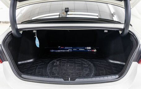 KIA K5, 2020 год, 2 699 000 рублей, 34 фотография