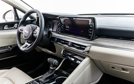 KIA K5, 2020 год, 2 699 000 рублей, 32 фотография