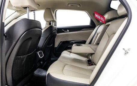 KIA K5, 2020 год, 2 699 000 рублей, 33 фотография