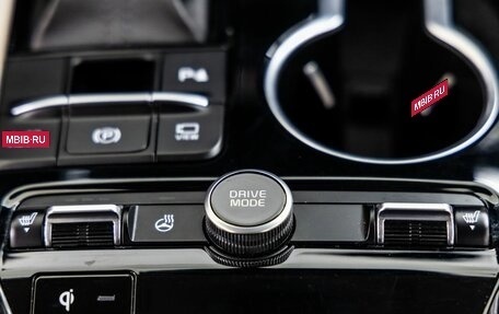 KIA K5, 2020 год, 2 699 000 рублей, 30 фотография