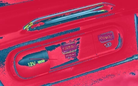 KIA K5, 2020 год, 2 699 000 рублей, 29 фотография