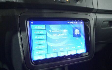 Skoda Fabia II, 2014 год, 745 000 рублей, 12 фотография