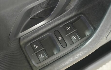 Skoda Fabia II, 2014 год, 745 000 рублей, 14 фотография