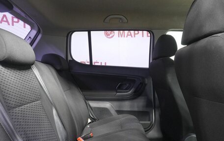 Skoda Fabia II, 2014 год, 745 000 рублей, 11 фотография