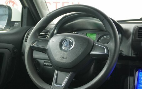 Skoda Fabia II, 2014 год, 745 000 рублей, 16 фотография