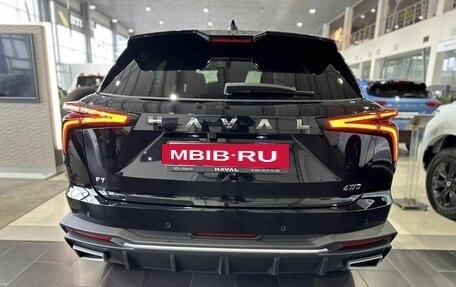 Haval F7, 2026 год, 3 099 000 рублей, 5 фотография