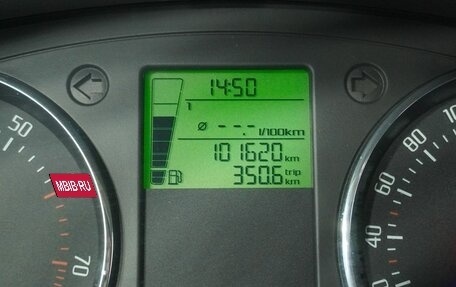 Skoda Fabia II, 2014 год, 745 000 рублей, 17 фотография