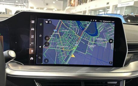 Haval F7, 2026 год, 3 099 000 рублей, 19 фотография