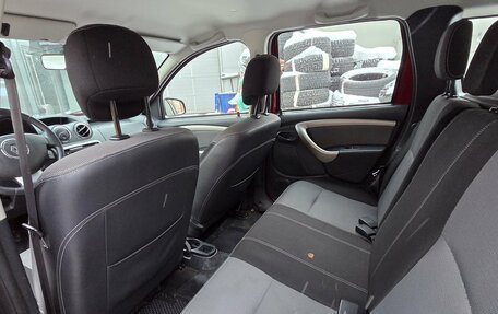 Renault Duster I рестайлинг, 2014 год, 999 000 рублей, 6 фотография