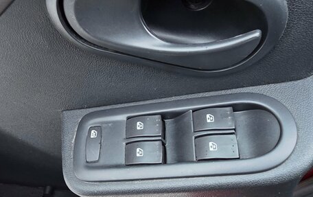 Renault Duster I рестайлинг, 2014 год, 999 000 рублей, 9 фотография