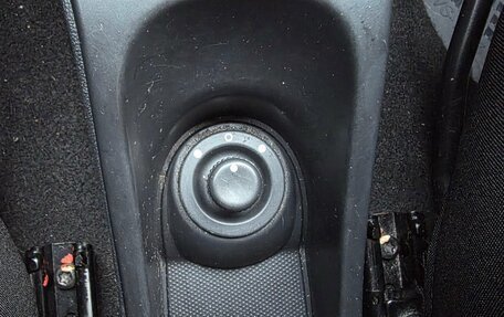 Renault Duster I рестайлинг, 2014 год, 999 000 рублей, 10 фотография