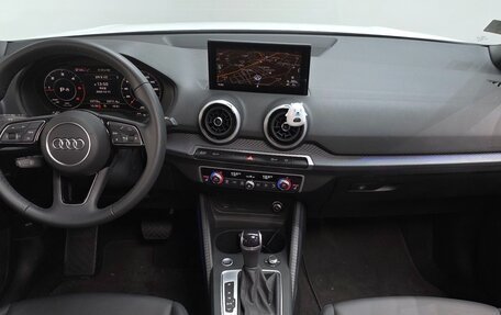 Audi Q2 I, 2023 год, 3 044 000 рублей, 7 фотография