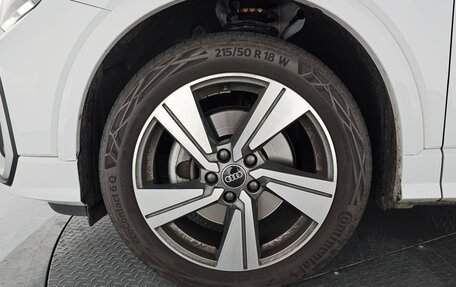 Audi Q2 I, 2023 год, 3 044 000 рублей, 5 фотография