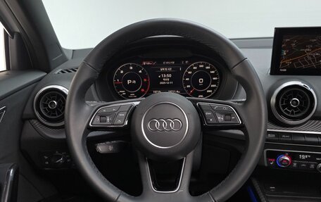 Audi Q2 I, 2023 год, 3 044 000 рублей, 13 фотография