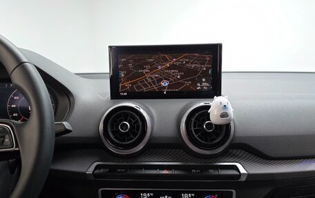 Audi Q2 I, 2023 год, 3 044 000 рублей, 14 фотография