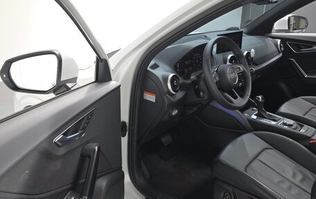 Audi Q2 I, 2023 год, 3 044 000 рублей, 11 фотография