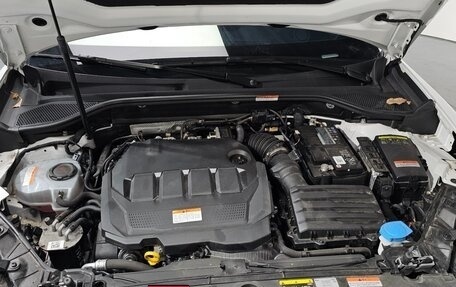 Audi Q2 I, 2023 год, 3 044 000 рублей, 6 фотография