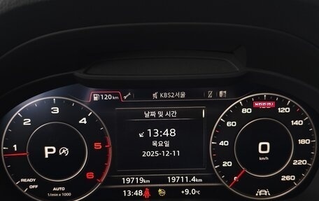 Audi Q2 I, 2023 год, 3 044 000 рублей, 8 фотография