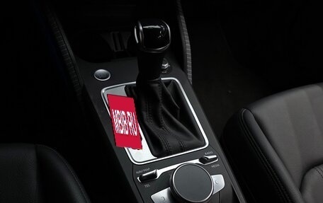 Audi Q2 I, 2023 год, 3 044 000 рублей, 9 фотография