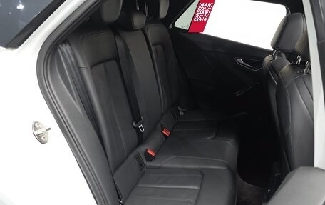 Audi Q2 I, 2023 год, 3 044 000 рублей, 12 фотография