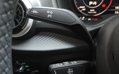 Audi Q2 I, 2023 год, 3 044 000 рублей, 16 фотография