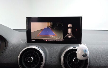 Audi Q2 I, 2023 год, 3 044 000 рублей, 15 фотография