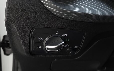 Audi Q2 I, 2023 год, 3 044 000 рублей, 18 фотография