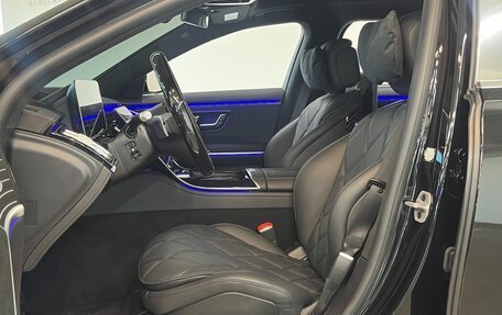 Mercedes-Benz Maybach S-Класс, 2025 год, 24 894 100 рублей, 5 фотография