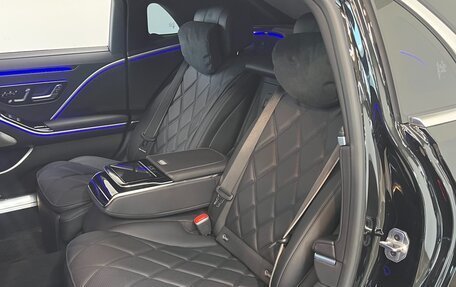 Mercedes-Benz Maybach S-Класс, 2025 год, 24 894 100 рублей, 10 фотография