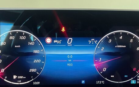 Mercedes-Benz Maybach S-Класс, 2025 год, 24 894 100 рублей, 8 фотография