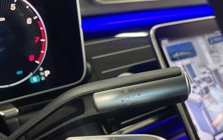 Mercedes-Benz Maybach S-Класс, 2025 год, 24 894 100 рублей, 17 фотография