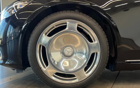 Mercedes-Benz Maybach S-Класс, 2025 год, 24 894 100 рублей, 18 фотография