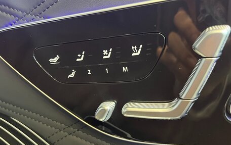 Mercedes-Benz Maybach S-Класс, 2025 год, 24 894 100 рублей, 14 фотография