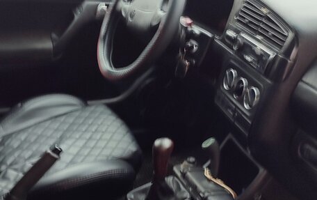 Volkswagen Golf III, 1997 год, 150 000 рублей, 4 фотография