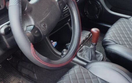 Volkswagen Golf III, 1997 год, 150 000 рублей, 6 фотография