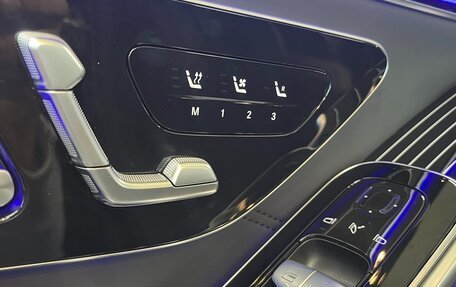 Mercedes-Benz Maybach S-Класс, 2025 год, 24 894 100 рублей, 16 фотография