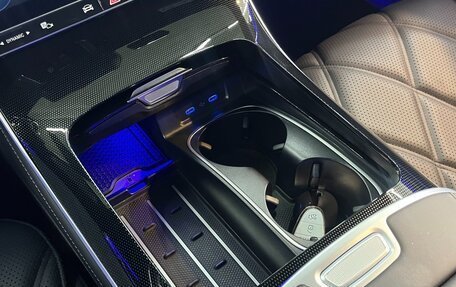 Mercedes-Benz Maybach S-Класс, 2025 год, 24 894 100 рублей, 15 фотография