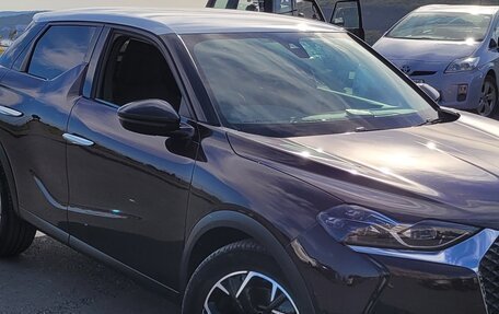 DS 3 Crossback I, 2020 год, 1 550 000 рублей, 2 фотография