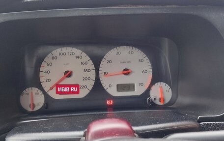 Volkswagen Golf III, 1997 год, 150 000 рублей, 5 фотография