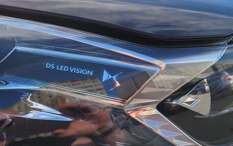 DS 3 Crossback I, 2020 год, 1 550 000 рублей, 4 фотография