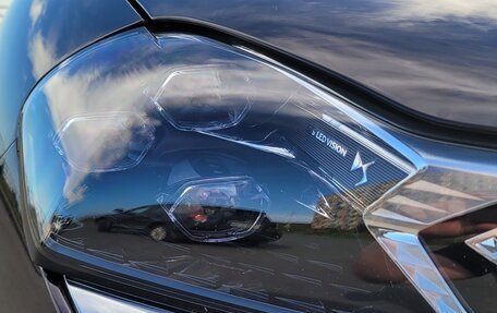 DS 3 Crossback I, 2020 год, 1 550 000 рублей, 13 фотография