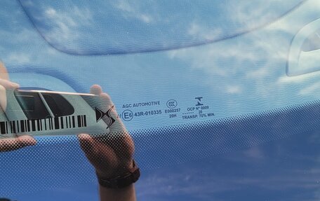 DS 3 Crossback I, 2020 год, 1 550 000 рублей, 9 фотография