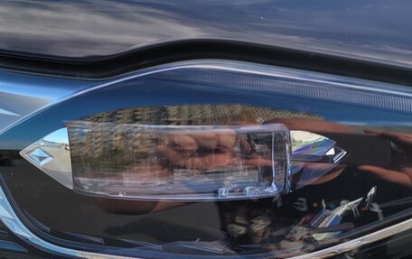 DS 3 Crossback I, 2020 год, 1 550 000 рублей, 12 фотография