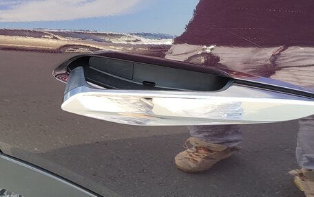 DS 3 Crossback I, 2020 год, 1 550 000 рублей, 18 фотография