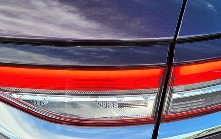 DS 3 Crossback I, 2020 год, 1 550 000 рублей, 5 фотография